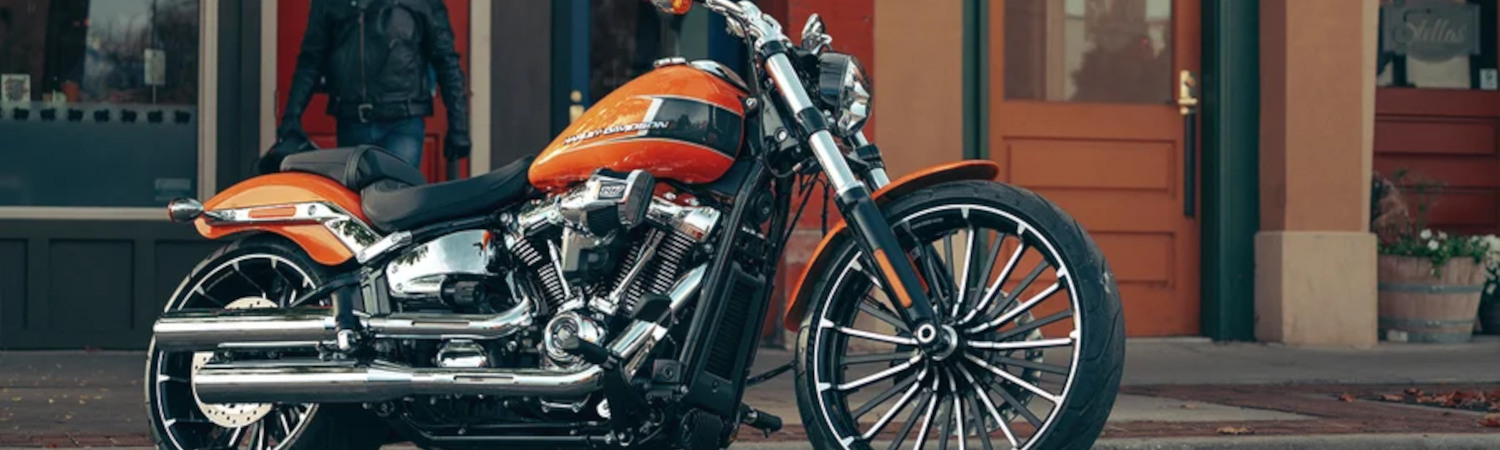 2023 Harley-Davidson® Breakout for sale in Pikes Peak Moto, Colorado Springs, Colorado